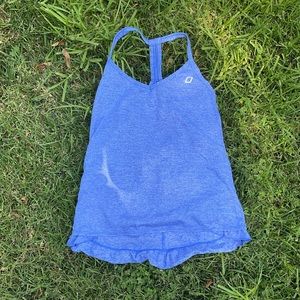 Lorna Jane tank